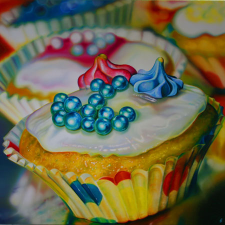 Sarah Graham Cakes Sarah Graham Cakes