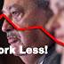 Why The World’s Second Richest Man Wants You To Work Less