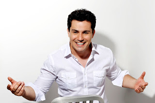DO RE MI…..PRESENTO – intervista a Saimir Pirgu