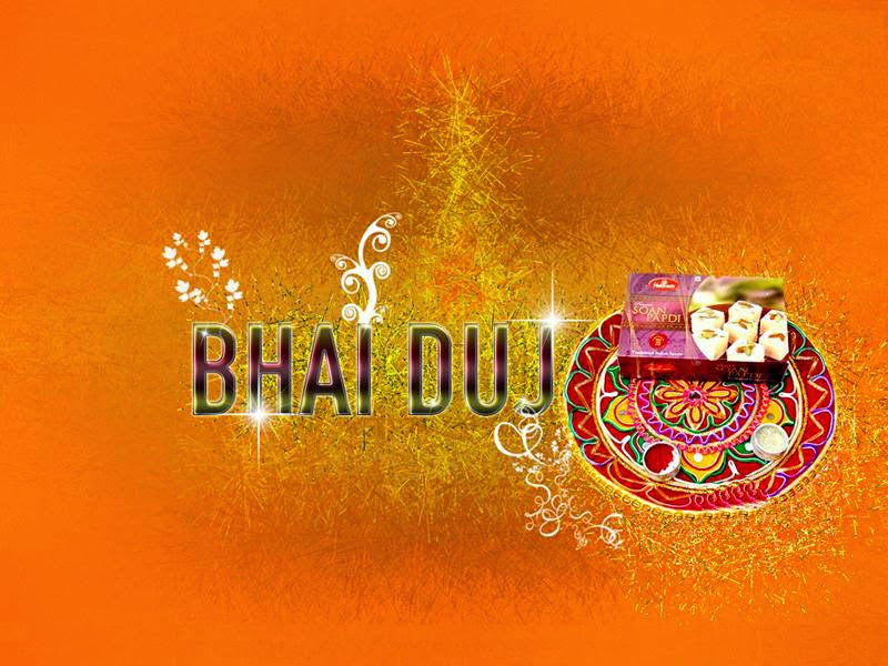 Bhai Dooj for PC HD Wallpaper Bhai Dooj for PC HD Wallpaper