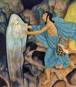 Orfeo y Eurídice (Dulac, 1935)