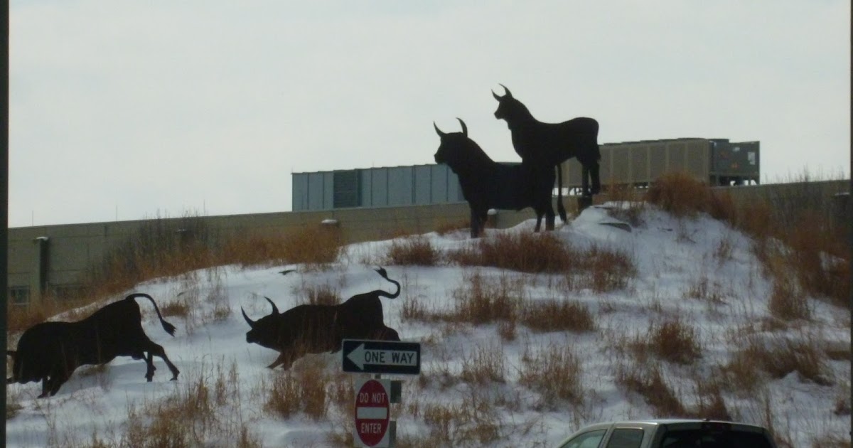 Kansas City Stockyard District