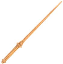 cedric's wand