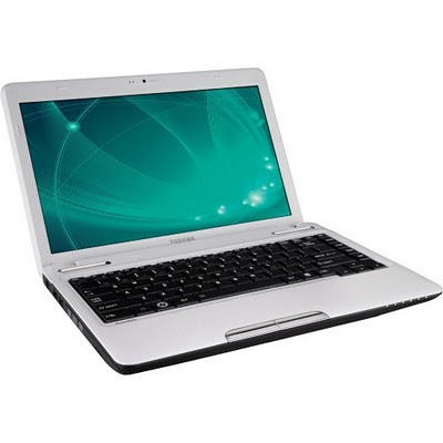 Toshiba Satellite L635-1082UW Toshiba Satellite L635-1082UW