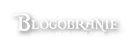 Blogobranie