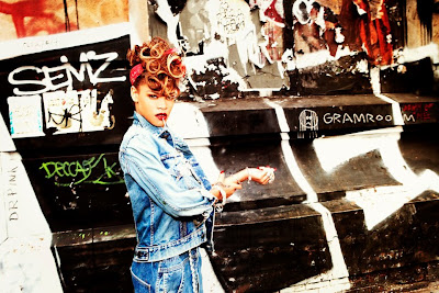 RIHANNA RIHANNA