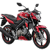 Penjualan Motor Sport per November 2015
