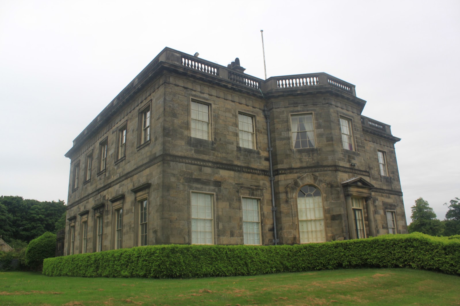 Tales from a Stay At Home Mum