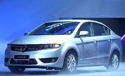 Proton Preve Price Review. Proton Preve Price Review.