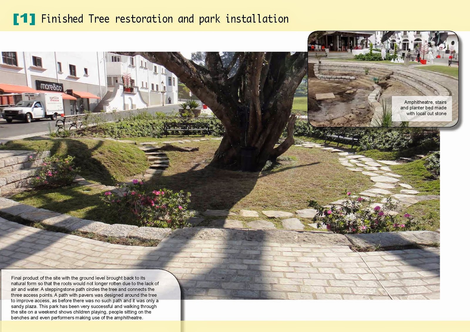 Landscape Architecture In Guatemala I Maria Calderon Landscape Architecture In Guatemala I Maria Calderon
