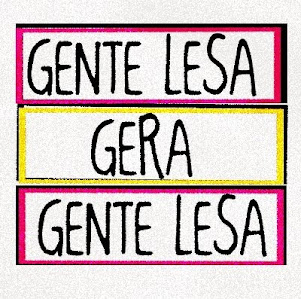 É assim...