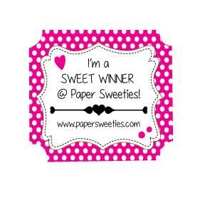Paper Sweeties