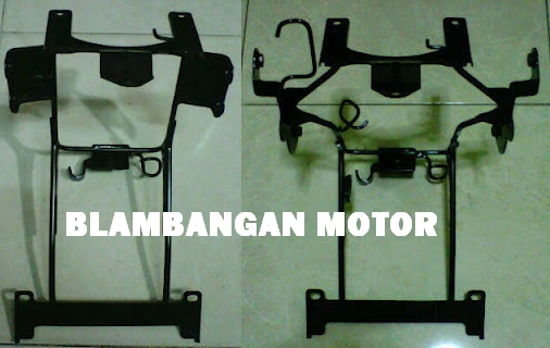 dudukan lu vixion sparepart sepeda motor murah dudukan lu vixion sparepart sepeda motor murah