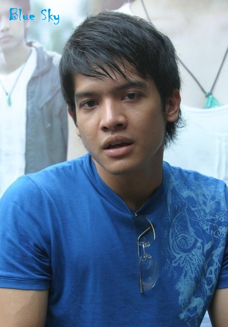 Foto Dimas Seto - Aktor Populer Indonesia