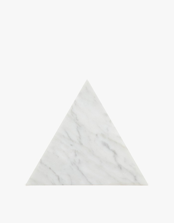 WHITE MARBLE | Fort Standard