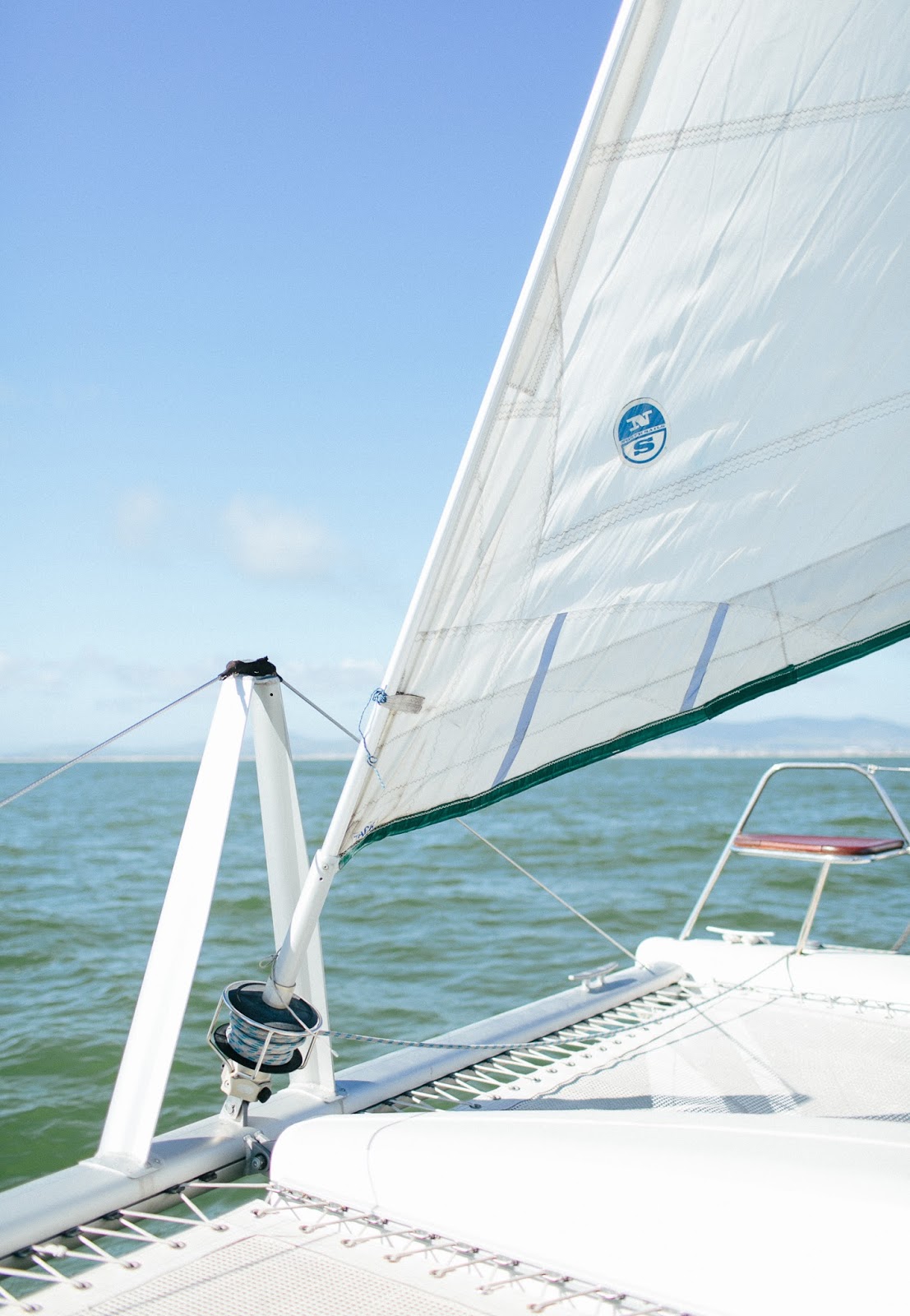 sailboat