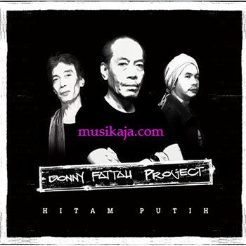 Donny Fattah Project - Bintang