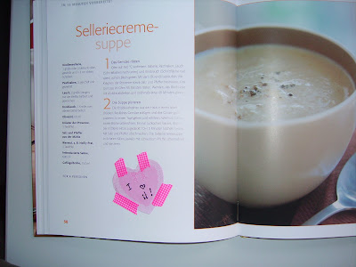 selleriesuppe
