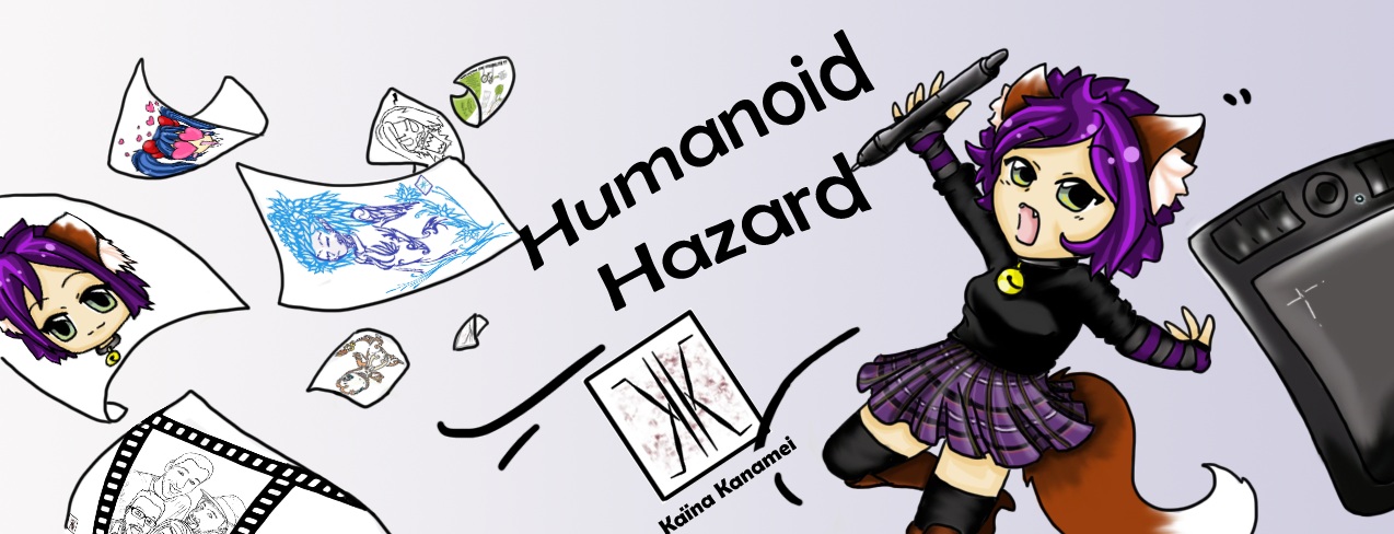 Humanoid Hazard