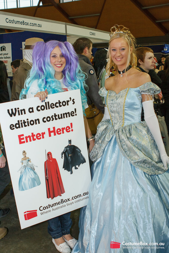 supanova pop culture expo sydney 2012 costumebox blog supanova pop culture expo sydney 2012 costumebox blog