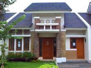 Desain rumah minimalis dengan ornamen batu alam terbaik Jenis Batu Alam Untuk Rumah Minimalis