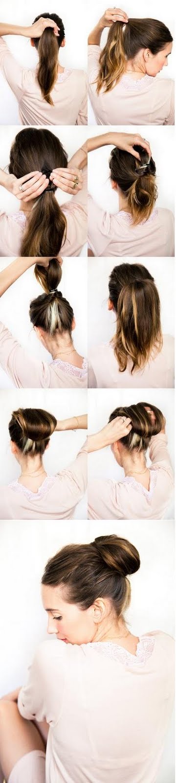 How To Do Your Hair For A Wedding How To Do Your Hair For A Wedding