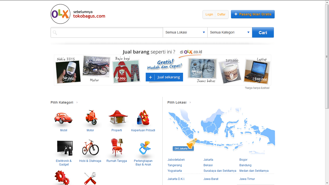 Untung rugi di forex