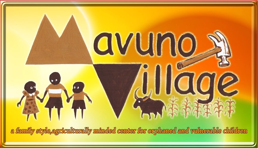 Mavuno Village