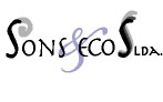 Sons & Ecos, Lda  Contactos: 916020883; www.sonseecos.com