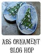 Art Bead Scene Ornament Blog Hop