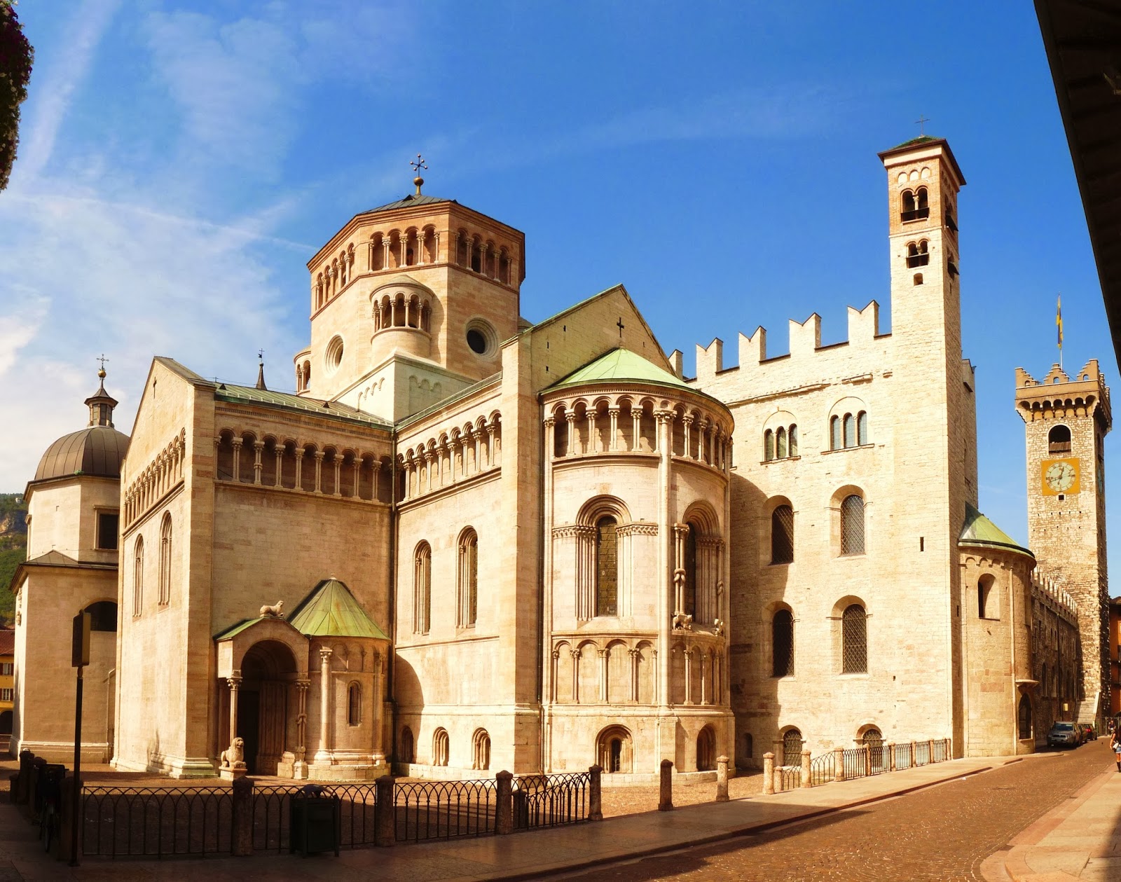 da visitare a trento