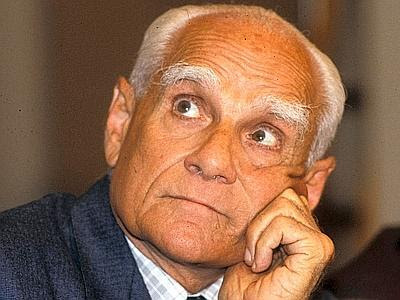Alberto Moravia