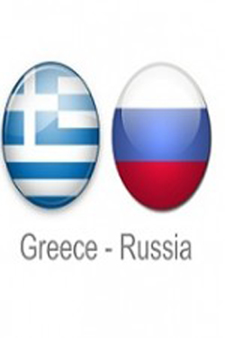 Greece vs Russia (2012) Greece vs Russia (2012)