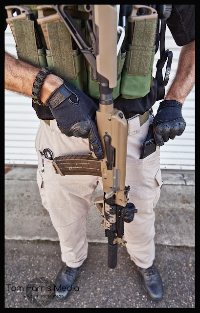 5.11 tactical pants, 511 tactical pants, 511 tactical, 5.11 clothes, 5.11 Stryke Pants, 5.11 clothing, Airsoft Obsessed, Tom Harris Media, Tominator, Beta Project Magpul AK, 511 Hard Knuckle Gloves,