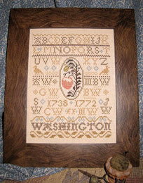 Ferry Farm "Cherry" Sampler - $11.00