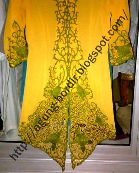 Etnik Romanza Kebaya Bali Agung Bordir Collections etnik romanza kebaya bali agung bordir collections