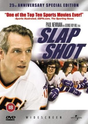 Slap Shot (1977) Slap Shot (1977)