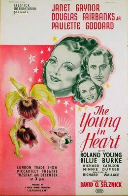 The Young in Heart The Young in Heart