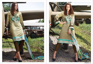 Lakhani Winter Collection-13