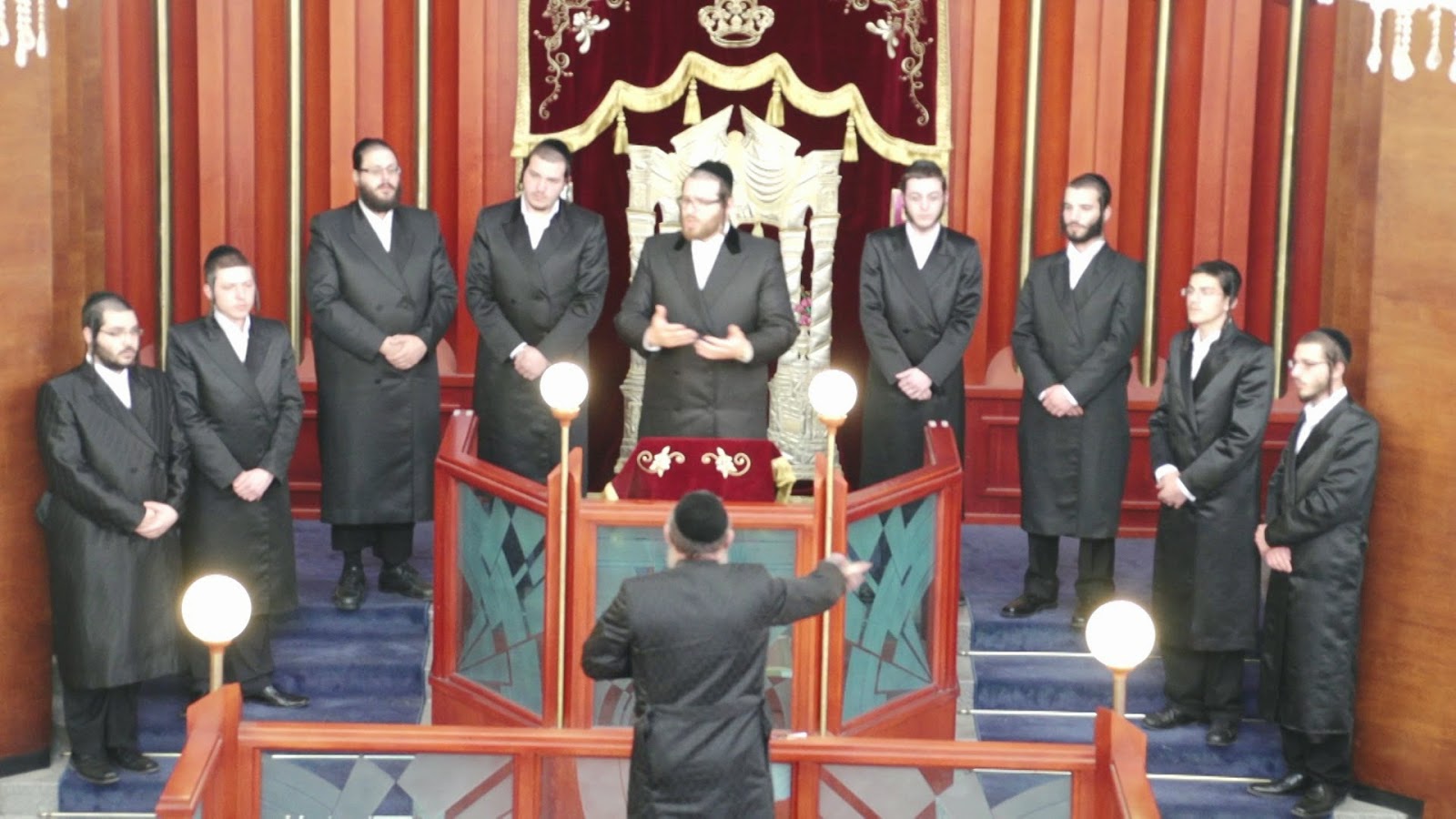 Yaakov Rosenfeld - Shabbat Hamalka Yaakov Rosenfeld - Shabbat Hamalka