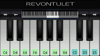 Perfect Piano v5.7.4 for Android Perfect Piano v5.7.4 for Android