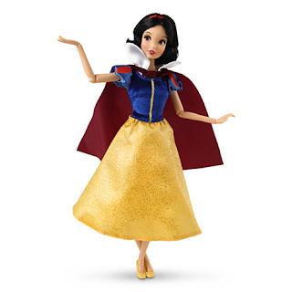 Snow White Classic Snow White Classic
