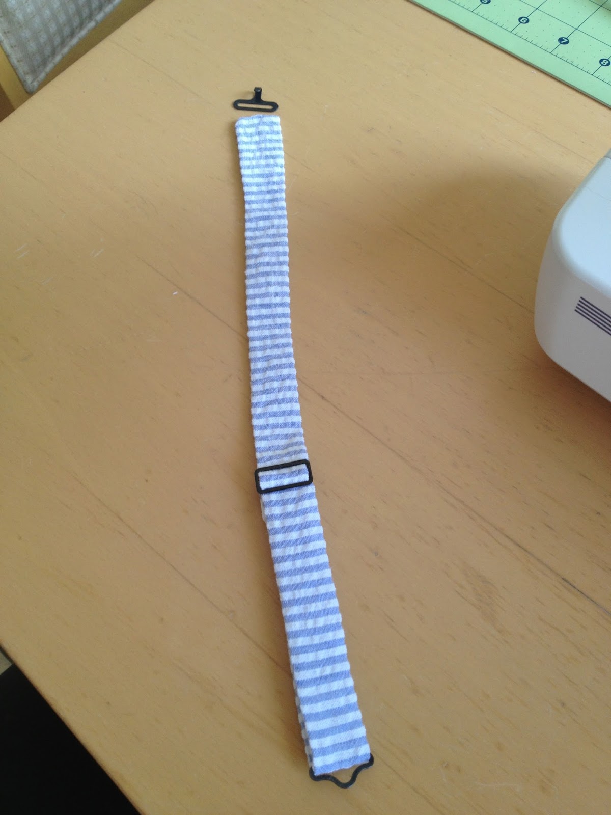 Coconut Love How To Make A PreTied Bow Tie For Babies and Kids