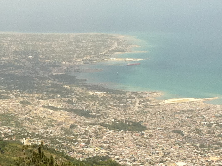 Beautiful Haiti