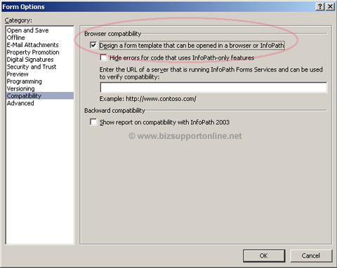 sharepoint 2007 browser compatibility