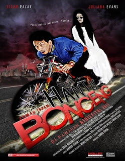 hantu bonceng 2011 free download