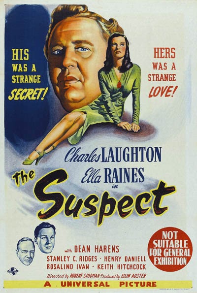 sospechoso, Robert, Siodmak