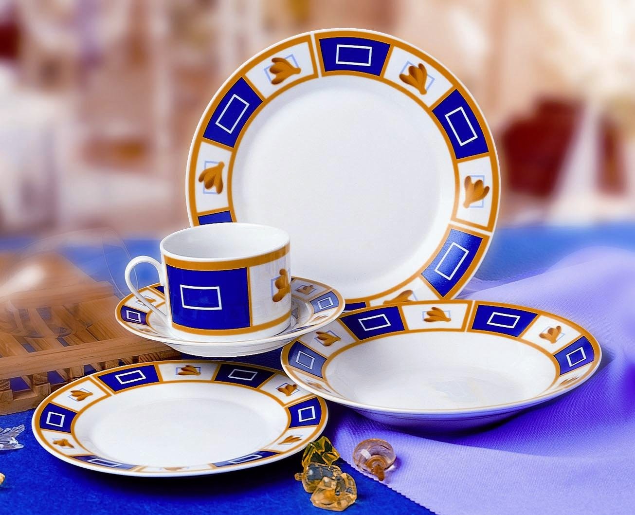 Crockery Designs ideas Freshnist Design
