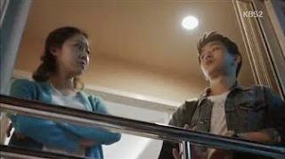 Producer Episode 2 Sinopsis Producer Episode 2