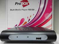 Nova Atualização Probox 180 Hd V304 Para Conax 06-11-2012
